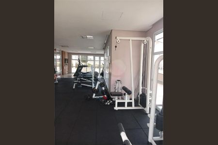 Apartamento à venda com 51m², 2 quartos e 1 vaga