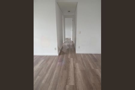 Apartamento à venda com 2 quartos, 51m² em Brás, São Paulo