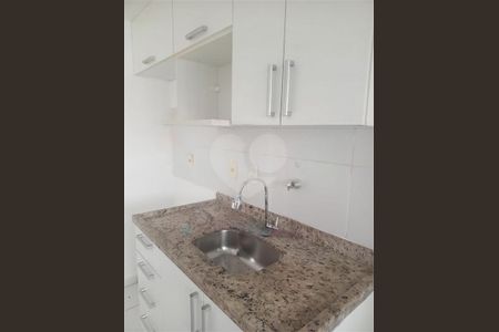 Apartamento à venda com 2 quartos, 51m² em Brás, São Paulo