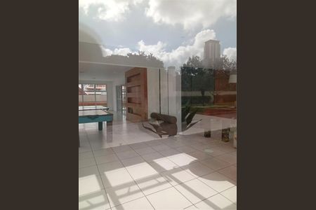 Apartamento à venda com 2 quartos, 51m² em Brás, São Paulo