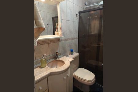 Apartamento à venda com 1 quarto, 42m² em Conjunto Residencial Ingai, São Paulo