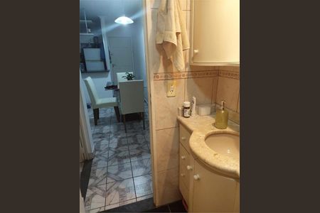 Apartamento à venda com 1 quarto, 42m² em Conjunto Residencial Ingai, São Paulo