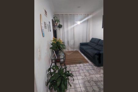 Apartamento à venda com 42m², 1 quarto e 1 vaga