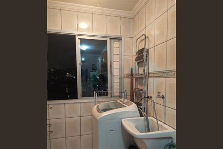 Apartamento à venda com 1 quarto, 42m² em Conjunto Residencial Ingai, São Paulo