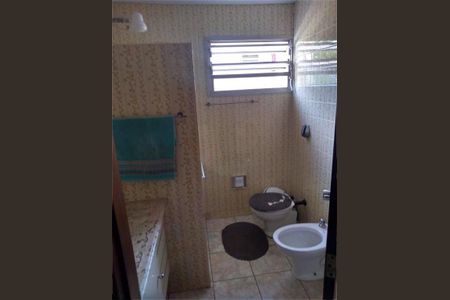 Casa à venda com 3 quartos, 315m² em Jardim Domitila, São Paulo