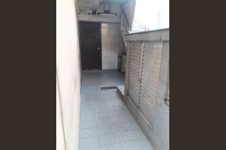 Casa à venda com 3 quartos, 315m² em Jardim Domitila, São Paulo