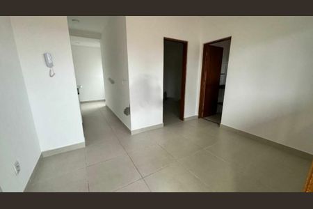 Apartamento à venda com 1 quarto, 32m² em Vila Carrão, São Paulo