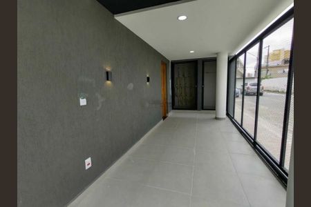 Apartamento à venda com 1 quarto, 32m² em Vila Carrão, São Paulo