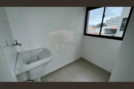 Apartamento à venda com 1 quarto, 32m² em Vila Carrão, São Paulo