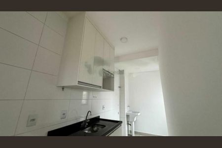 Apartamento à venda com 1 quarto, 32m² em Vila Carrão, São Paulo