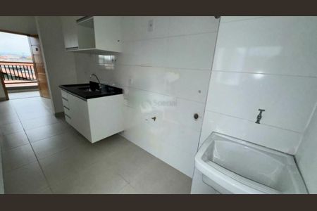 Apartamento à venda com 1 quarto, 32m² em Vila Carrão, São Paulo