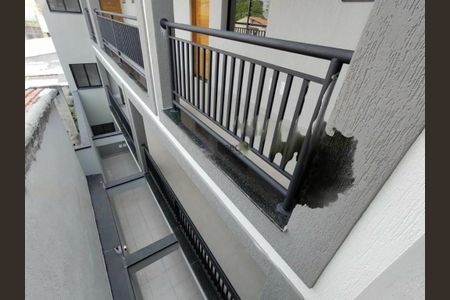 Apartamento à venda com 1 quarto, 32m² em Vila Carrão, São Paulo