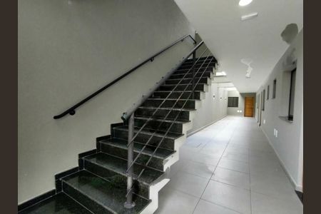 Apartamento à venda com 1 quarto, 32m² em Vila Carrão, São Paulo