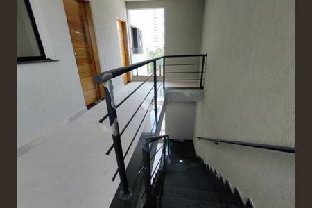 Apartamento à venda com 1 quarto, 32m² em Vila Carrão, São Paulo