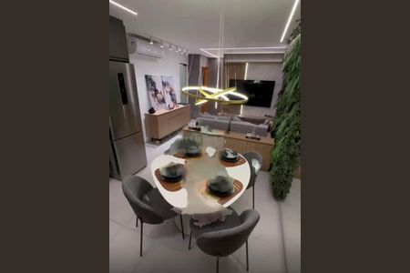 Apartamento à venda com 2 quartos, 46m² em Vila Libanesa, São Paulo