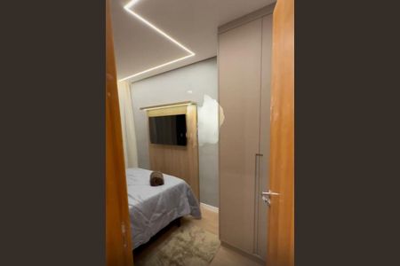 Apartamento à venda com 2 quartos, 46m² em Vila Libanesa, São Paulo