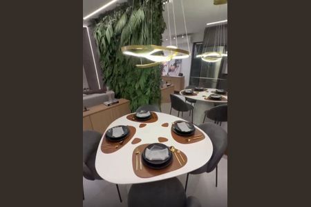 Apartamento à venda com 2 quartos, 46m² em Vila Libanesa, São Paulo