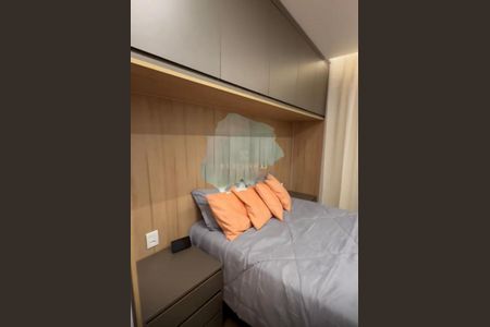 Apartamento à venda com 2 quartos, 46m² em Vila Libanesa, São Paulo