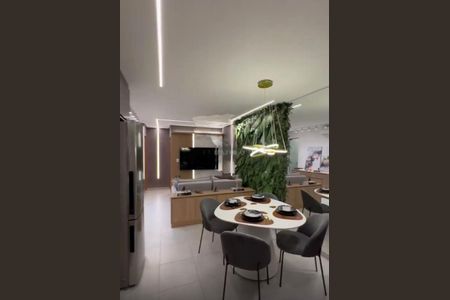 Apartamento à venda com 2 quartos, 46m² em Vila Libanesa, São Paulo