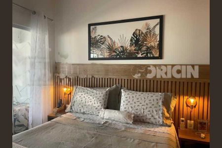 Apartamento à venda com 1 quarto, 70m² em Barra da Tijuca, Rio de Janeiro