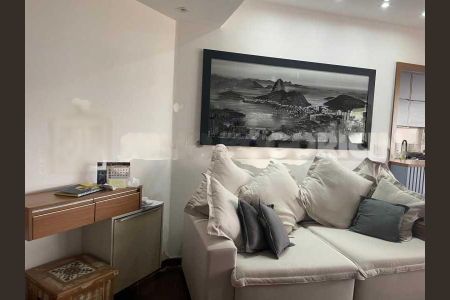 Apartamento à venda com 1 quarto, 70m² em Barra da Tijuca, Rio de Janeiro