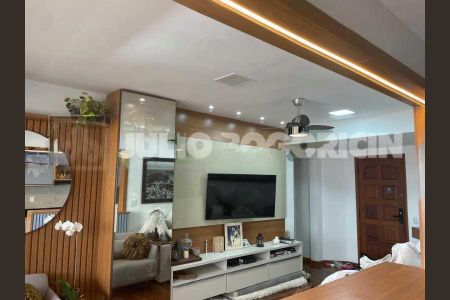 Apartamento à venda com 1 quarto, 70m² em Barra da Tijuca, Rio de Janeiro