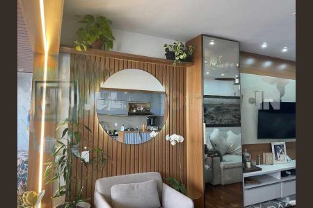 Apartamento à venda com 1 quarto, 70m² em Barra da Tijuca, Rio de Janeiro
