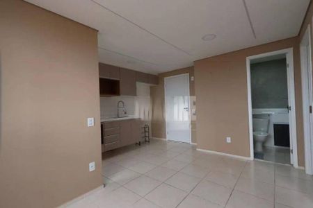 Apartamento à venda com 2 quartos, 35m² em Conjunto Habitacional Teotonio Vilela, São Paulo