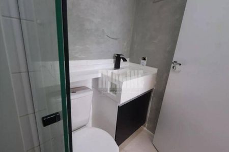 Apartamento à venda com 2 quartos, 35m² em Conjunto Habitacional Teotonio Vilela, São Paulo