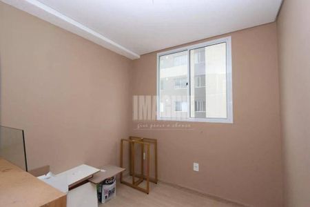 Apartamento à venda com 2 quartos, 35m² em Conjunto Habitacional Teotonio Vilela, São Paulo