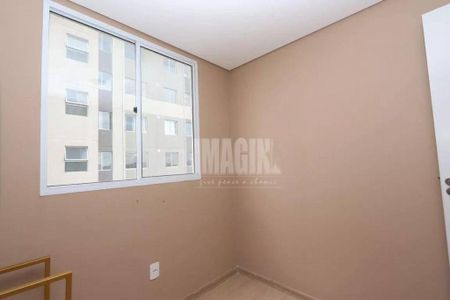 Apartamento à venda com 2 quartos, 35m² em Conjunto Habitacional Teotonio Vilela, São Paulo