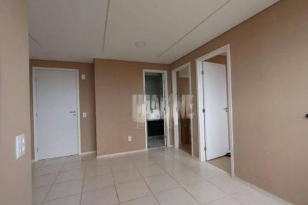 Apartamento à venda com 2 quartos, 35m² em Conjunto Habitacional Teotonio Vilela, São Paulo