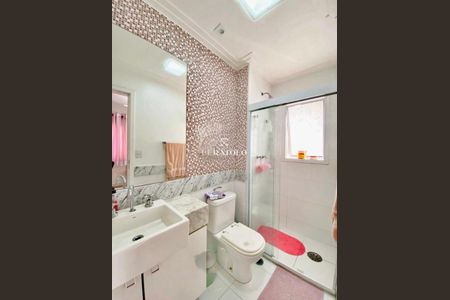 Apartamento à venda com 3 quartos, 128m² em Santa Paula, São Caetano do Sul