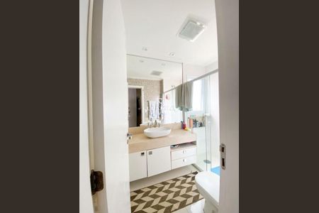 Apartamento à venda com 3 quartos, 128m² em Santa Paula, São Caetano do Sul