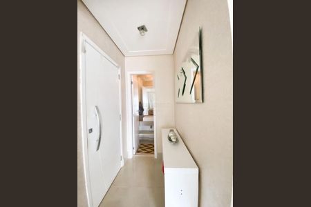 Apartamento à venda com 3 quartos, 128m² em Santa Paula, São Caetano do Sul