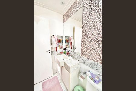 Apartamento à venda com 3 quartos, 128m² em Santa Paula, São Caetano do Sul