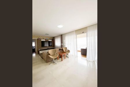 Apartamento à venda com 3 quartos, 128m² em Santa Paula, São Caetano do Sul