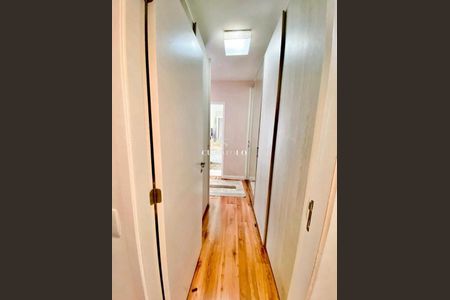 Apartamento à venda com 3 quartos, 128m² em Santa Paula, São Caetano do Sul