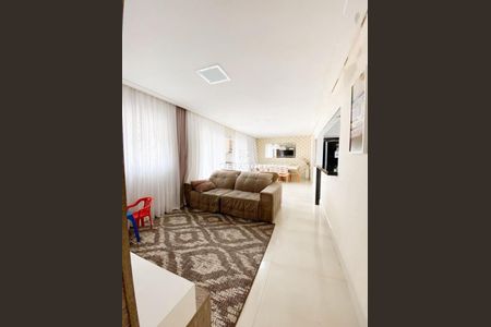 Apartamento à venda com 3 quartos, 128m² em Santa Paula, São Caetano do Sul