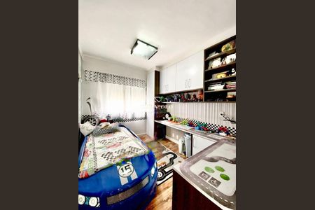 Apartamento à venda com 3 quartos, 128m² em Santa Paula, São Caetano do Sul