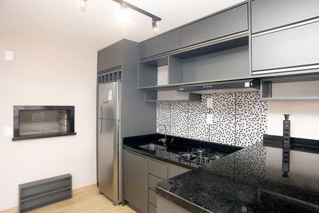 Apartamento para alugar com 46m², 1 quarto e 1 vagaCozinha