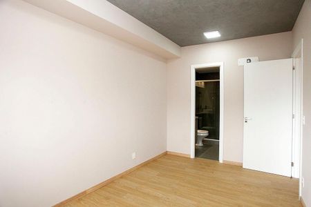 Apartamento para alugar com 46m², 1 quarto e 1 vagaQuarto Suíte