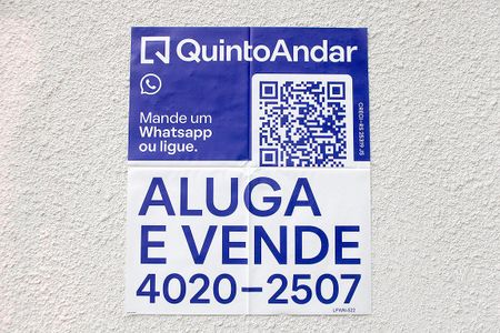 Apartamento para alugar com 46m², 1 quarto e 1 vagaPlaquinha