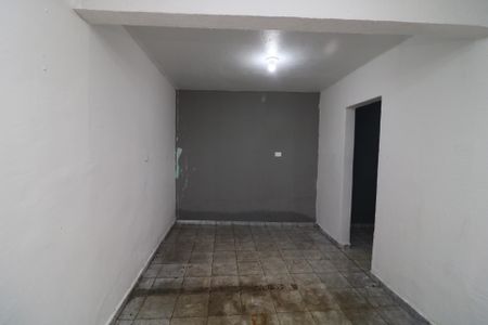 Casa para alugar com 45m², 1 quarto e sem vagaCozinha