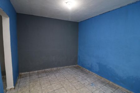 Sala/Quarto de casa para alugar com 1 quarto, 45m² em Jardim Egle, São Paulo