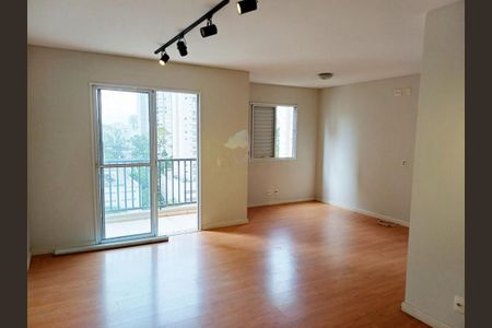 Apartamento à venda com 3 quartos, 68m² em Vila Suzana, São Paulo