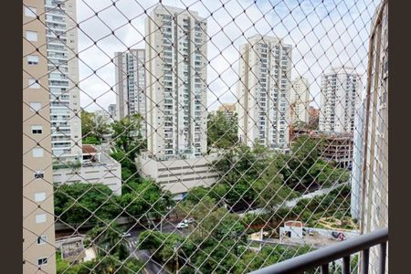 Apartamento à venda com 68m², 3 quartos e 2 vagas
