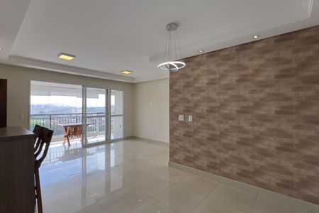 Sala de apartamento à venda com 2 quartos, 83m² em Jardim Flor da Montanha, Guarulhos