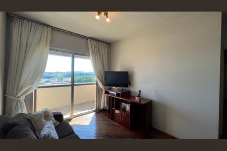 Apartamento à venda com 2 quartos, 95m² em Jardim Chapadão, Campinas