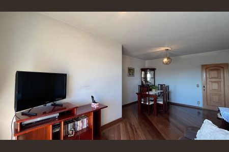 Apartamento à venda com 2 quartos, 95m² em Jardim Chapadão, Campinas